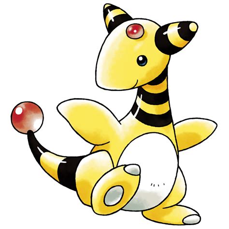 ampharos pronunciation|Ampharos (Pokémon) .